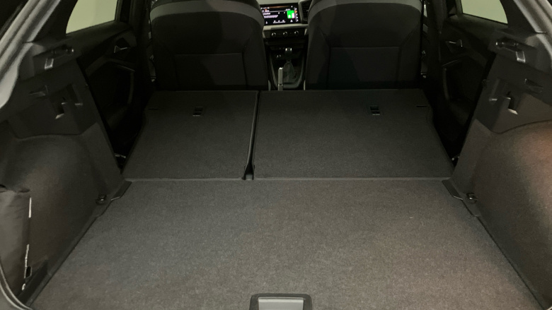 Audi A1 25 TFSI S Line 5dr Petrol Hatchback